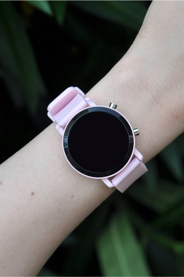 Tuşlu Led Kol Saati Su-472-010 - Resim 3