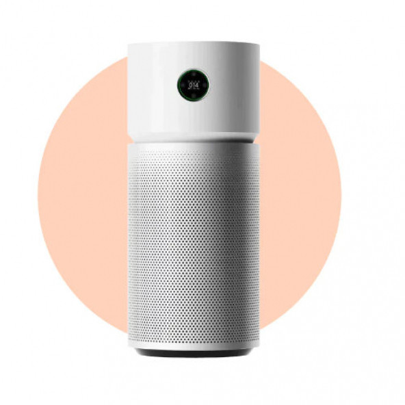 Xiaomi Smart Air Purifier Elite Akıllı Hava Temizleme Cihazı Outlet