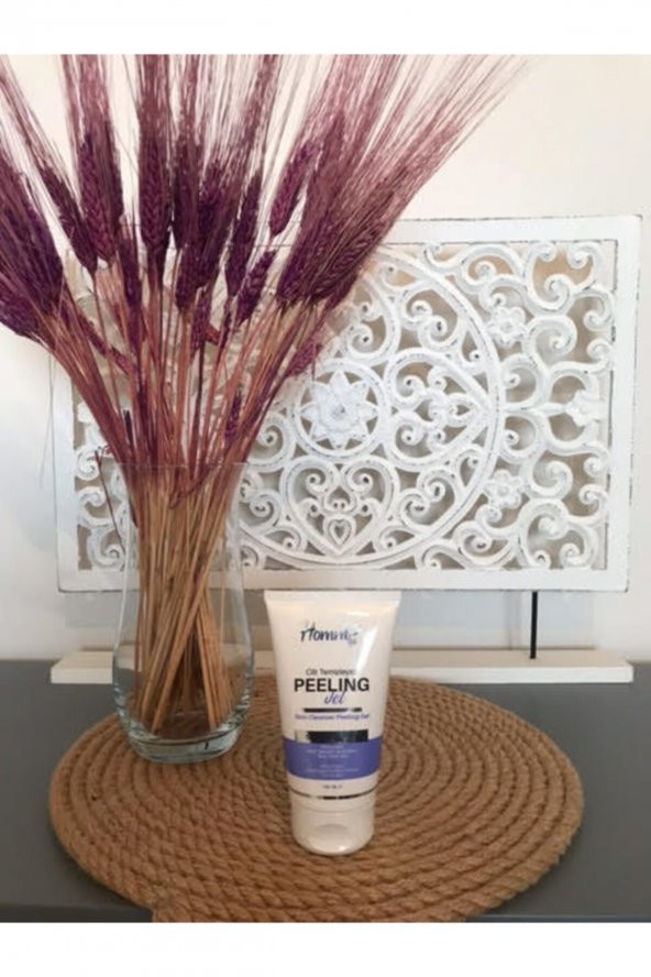 Pirinç Özlü Peelıng Jel 150 ml