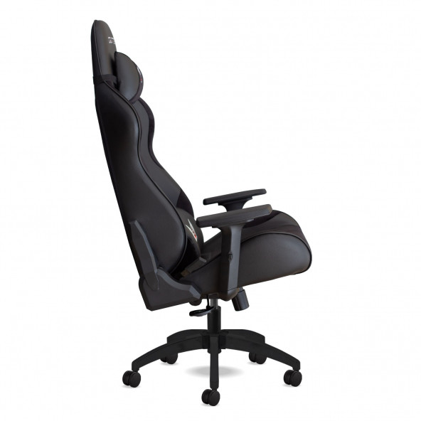 Calitte Profesyonel Oyuncu Koltuğu - Typer X TP Serisi - Siyah - 4