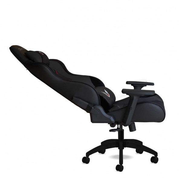 Calitte Profesyonel Oyuncu Koltuğu - Typer X TP Serisi - Siyah - 5