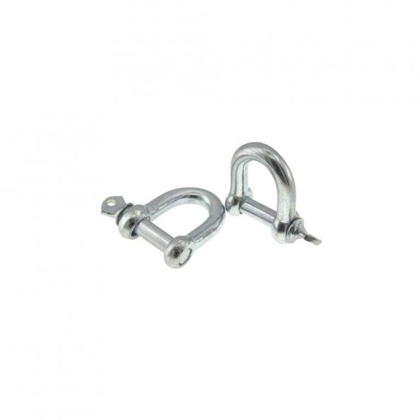 2 TON ZINCIR KILIDI TONAJLI DUZ 1 2 G210 - 3