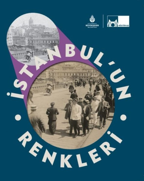 İstanbul’un Renkleri - 1