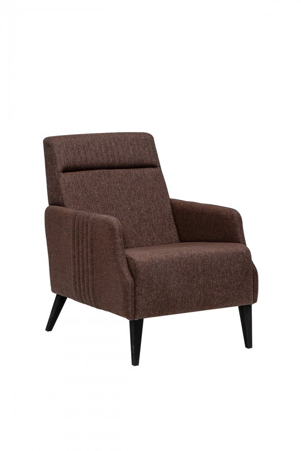 Sandalie Rio Berjer Salon&Oturma Odası - Kahve - 2