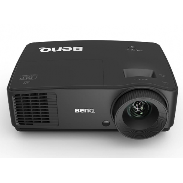 BENQ PROJEKSİYON CİHAZI ES500 MODEL VGA'LI TEŞHİR ÜRÜN