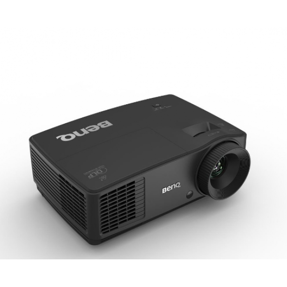 BENQ PROJEKSİYON CİHAZI ES500 MODEL VGA'LI TEŞHİR ÜRÜN - 2