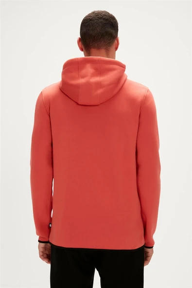 Bad Bear 19.02.27.027-C109 Defence Half-Zip Erkek Sweatshirt - 5