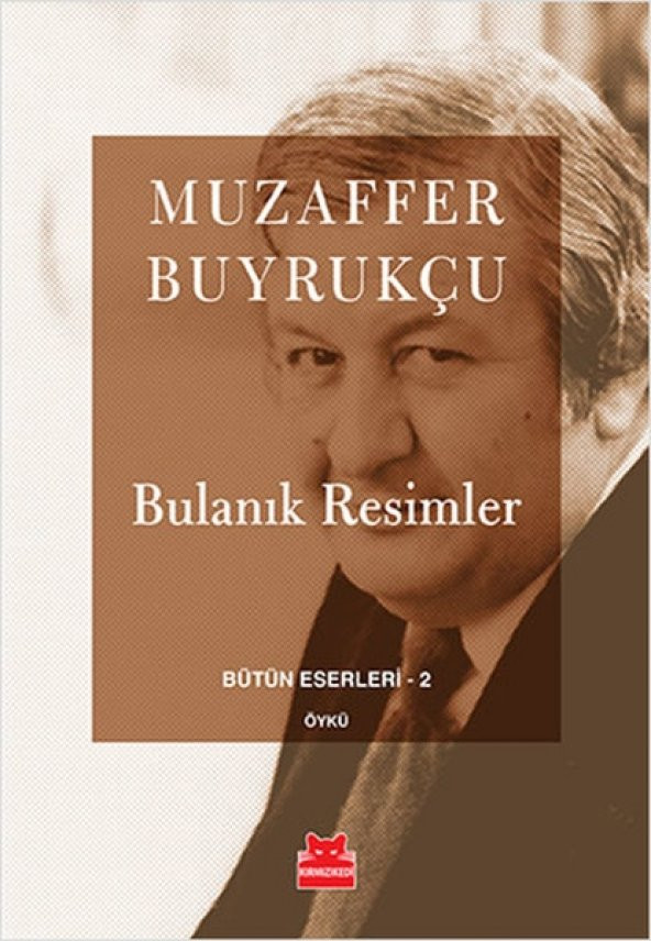 Bulanık Resimler / Bütün Eserleri 2 - 1