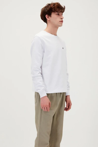 Bad Bear 20.02.12.012.KS-C04 Presage King Size Erkek Sweatshirt - 2