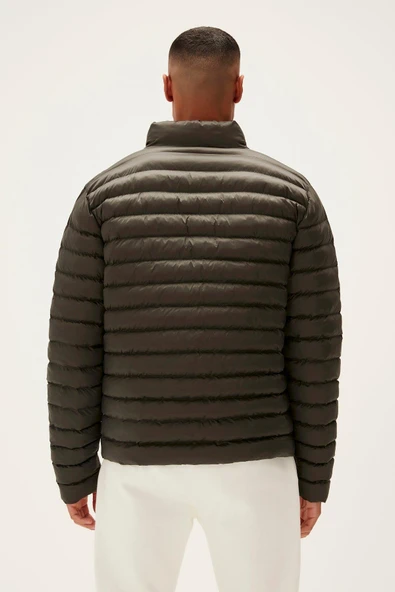 Bad Bear 22.02.15.003-C70 Archer Puffer Erkek Mont - 6