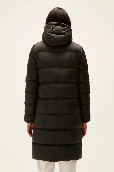 Bad Bear 22.04.15.001-C01 Wayfarer Puffer Kadın Mont - 3
