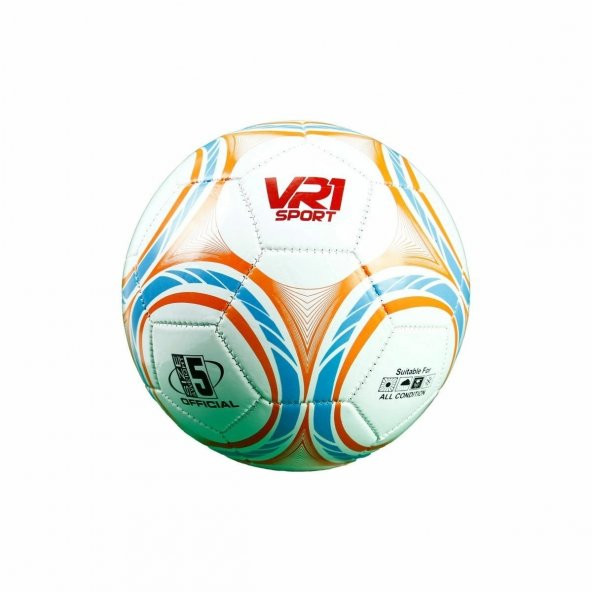 XL-01 VR1 Sport Futbol Topu No:5