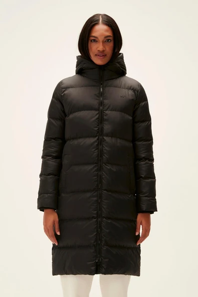 Bad Bear 22.04.15.001-C01 Wayfarer Puffer Kadın Mont