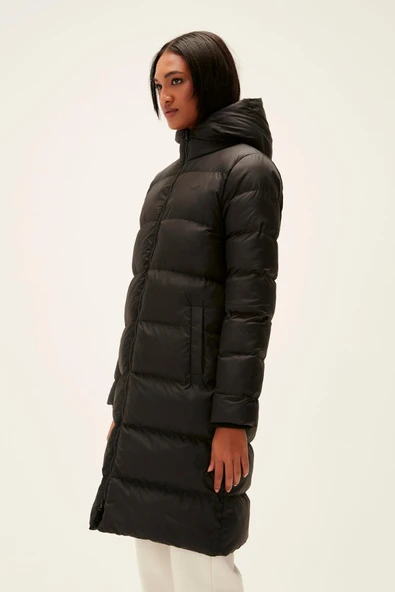 Bad Bear 22.04.15.001-C01 Wayfarer Puffer Kadın Mont - 2