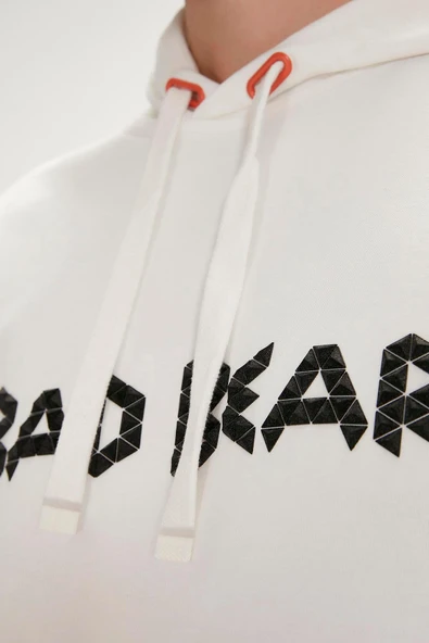 Bad Bear 23.02.12.001-C04 3D Bad Erkek Sweatshirt - 2