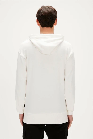 Bad Bear 23.02.12.006-C04 Royalty Erkek Sweatshirt - Resim 6