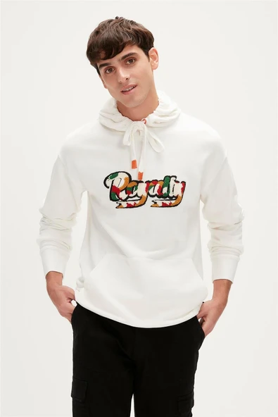 Bad Bear 23.02.12.006-C04 Royalty Erkek Sweatshirt