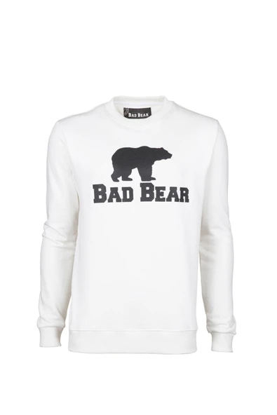 Bad Bear 20.02.12.011-C04 Crewneck Erkek Sweatshirt ürün görseli