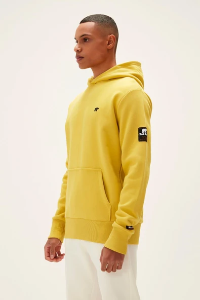 Bad Bear 22.02.12.036-C119 Cordless Erkek Sweatshirt - 2
