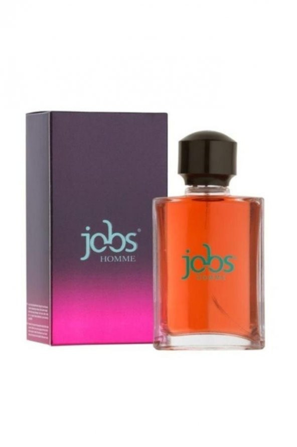 No Nome Jobs Homme Edt  Erkek Parfüm 100 ml