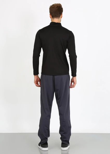 New Balance NBTM2102-BK Erkek Spor Ceket - 6