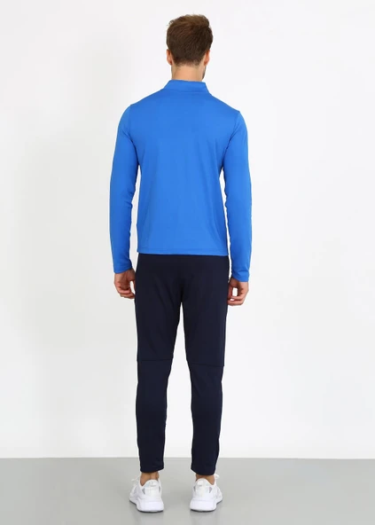 New Balance NBTM2101-SON Erkek Spor Ceket - 6