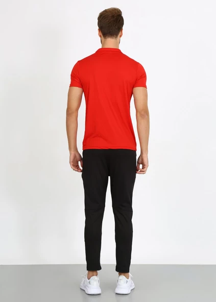 New Balance NBTM2104-BK Erkek Eşofman Altı - 7