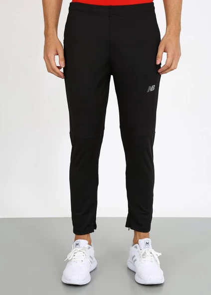 New Balance NBTM2104-BK Erkek Eşofman Altı - 8