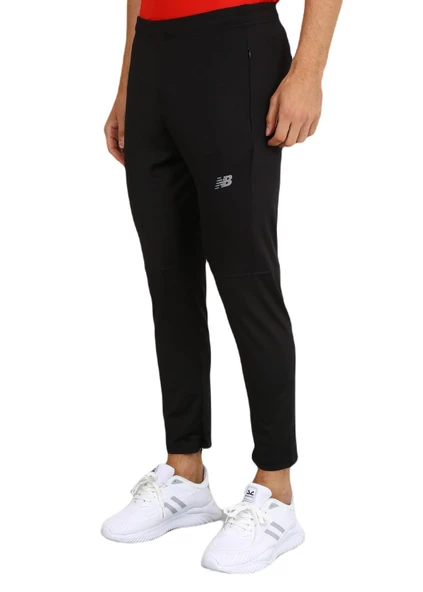 New Balance NBTM2104-BK Erkek Eşofman Altı