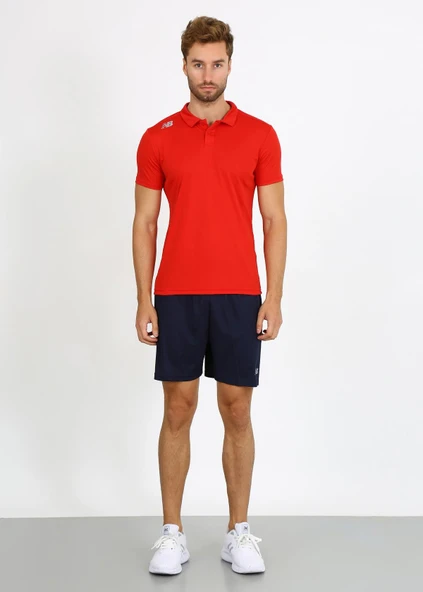 New Balance NBTM2107-AVI Erkek Spor Şort - 6