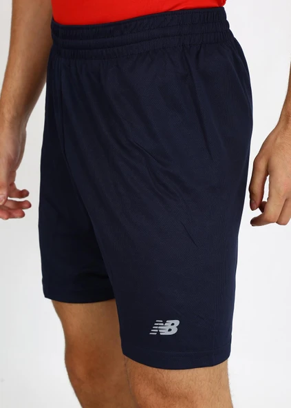 New Balance NBTM2107-AVI Erkek Spor Şort - 4
