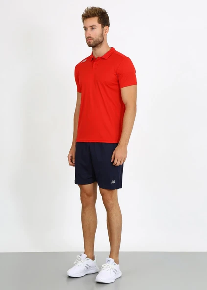 New Balance NBTM2107-AVI Erkek Spor Şort - 7