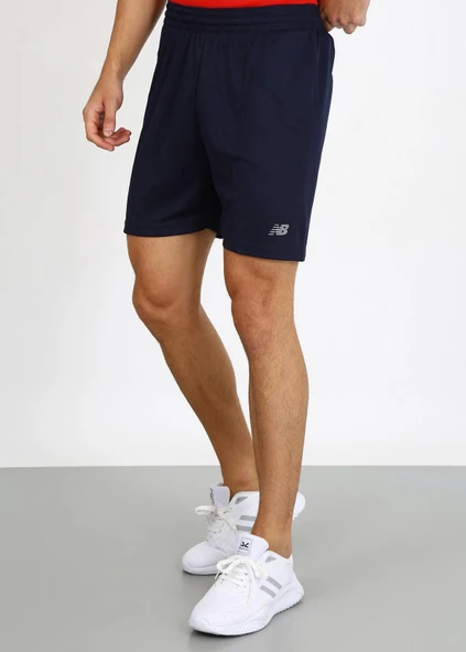 New Balance NBTM2107-AVI Erkek Spor Şort - 3