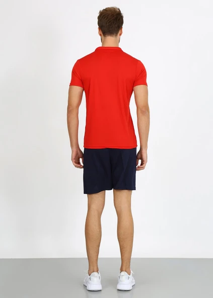 New Balance NBTM2107-AVI Erkek Spor Şort - 8