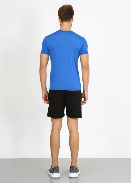 New Balance NBTM2109-SON Erkek Kısa Kol T-Shirt - 4