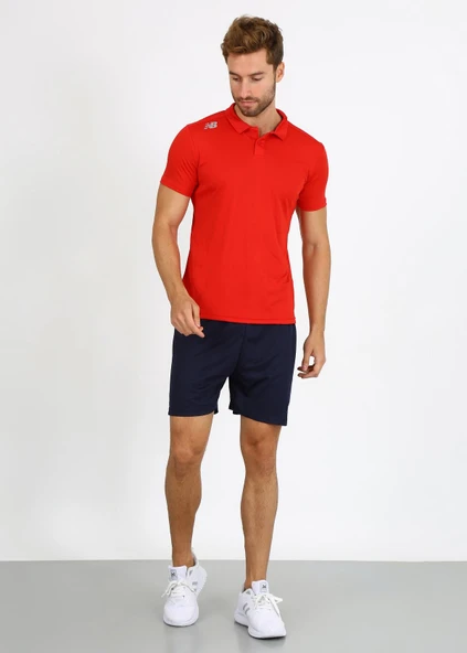 New Balance NBTM2107-AVI Erkek Spor Şort - 5