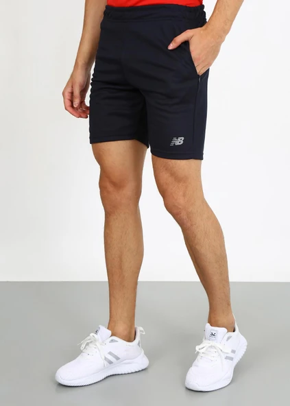 New Balance NBTM2108-AVI Erkek Spor Şort - 4