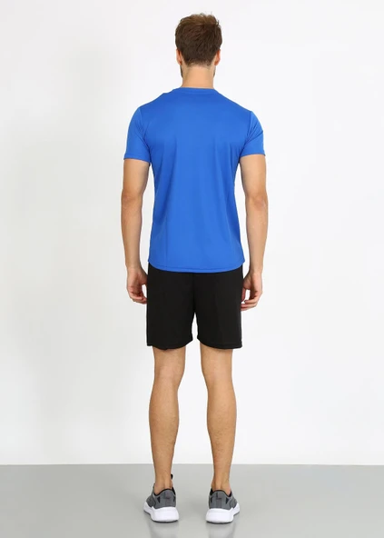 New Balance NBTM2105-SON Erkek Tişört - Resim 4