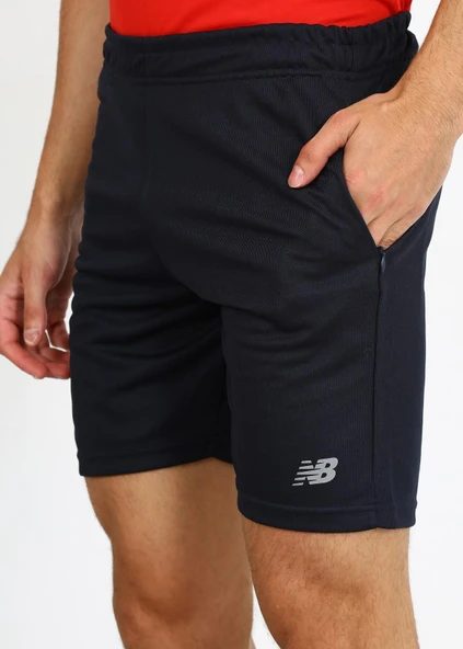 New Balance NBTM2108-AVI Erkek Spor Şort - 5