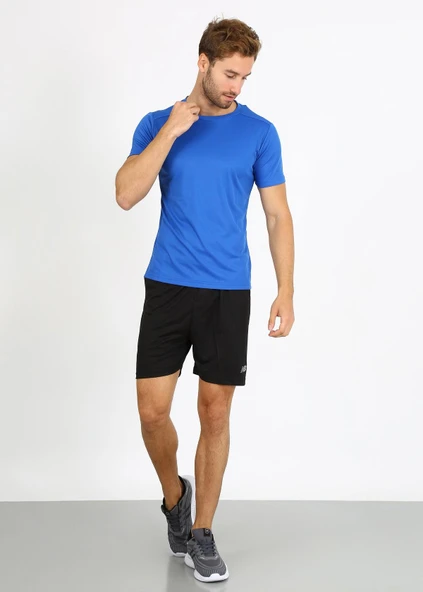 New Balance NBTM2105-SON Erkek Tişört ürün görseli