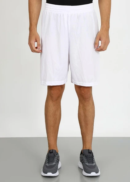New Balance NBTM-FPSW Erkek Spor Şort - 1