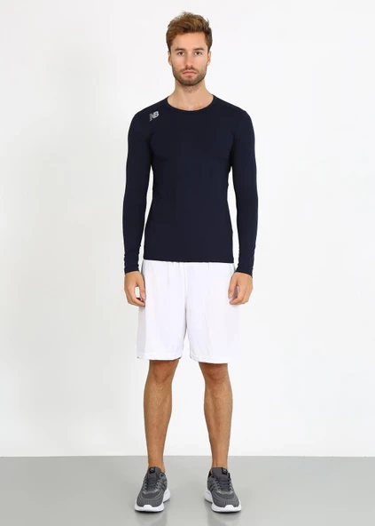 New Balance NBTM-FPSW Erkek Spor Şort - 6