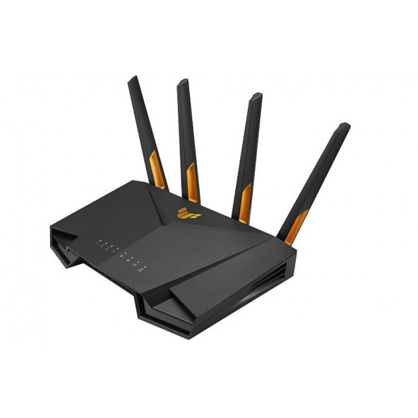 Asus Tuf Gaming AX4200 4 Port 4200 Mbps Router