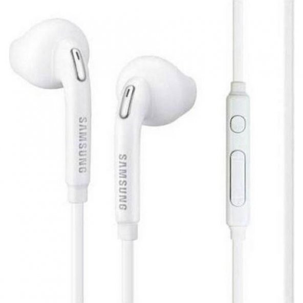 Sesatech EO-EG920BW  Beyaz Kulakiçi Mikrofonlu Kulaklık Samsung