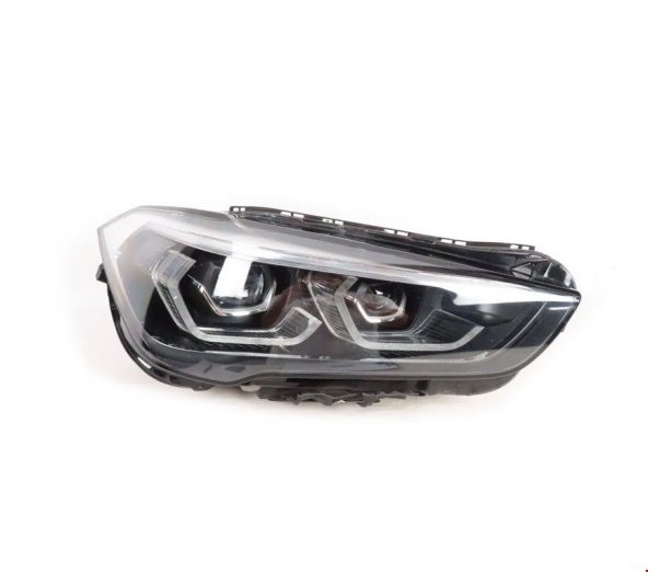 ÖN FAR SAĞ FULL LED (ORJ) X1 F48 2020-