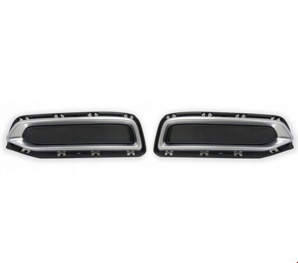 EGZOZ KAPAK TAKIMI R+L S-LİNE A6 2020-