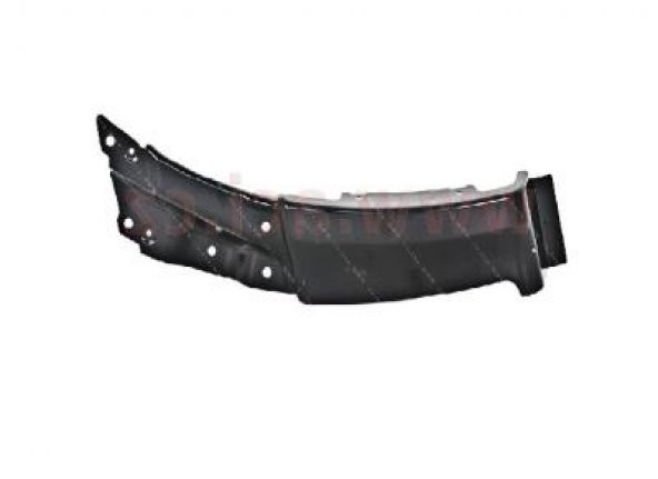 ÖN ÇAMURLUK ARKA SACI SOL CRAFTER 2006-