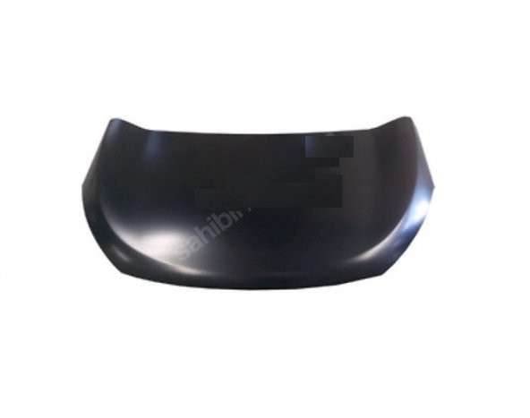 MOTOR KAPUTU LODGY  DOKKER 2012-