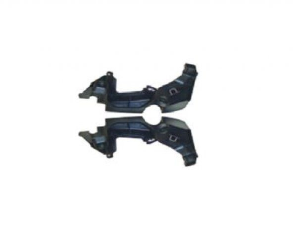 ARKA TAMPON BRAKETİ (2 PARÇA SET) PG 301 2013-