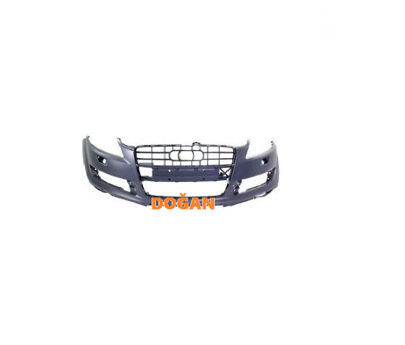 ÖN TAMPON ( S-LİNE ) Q7 2011-